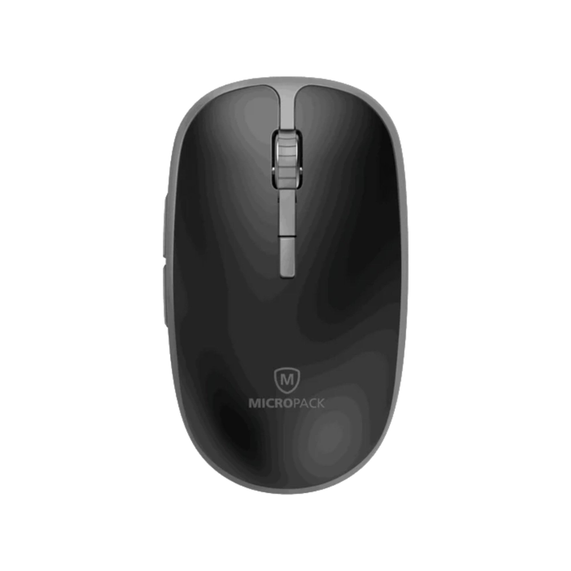 Micropack MP-729B Dual Mode Silent Wireless Mouse Price In Bangladesh