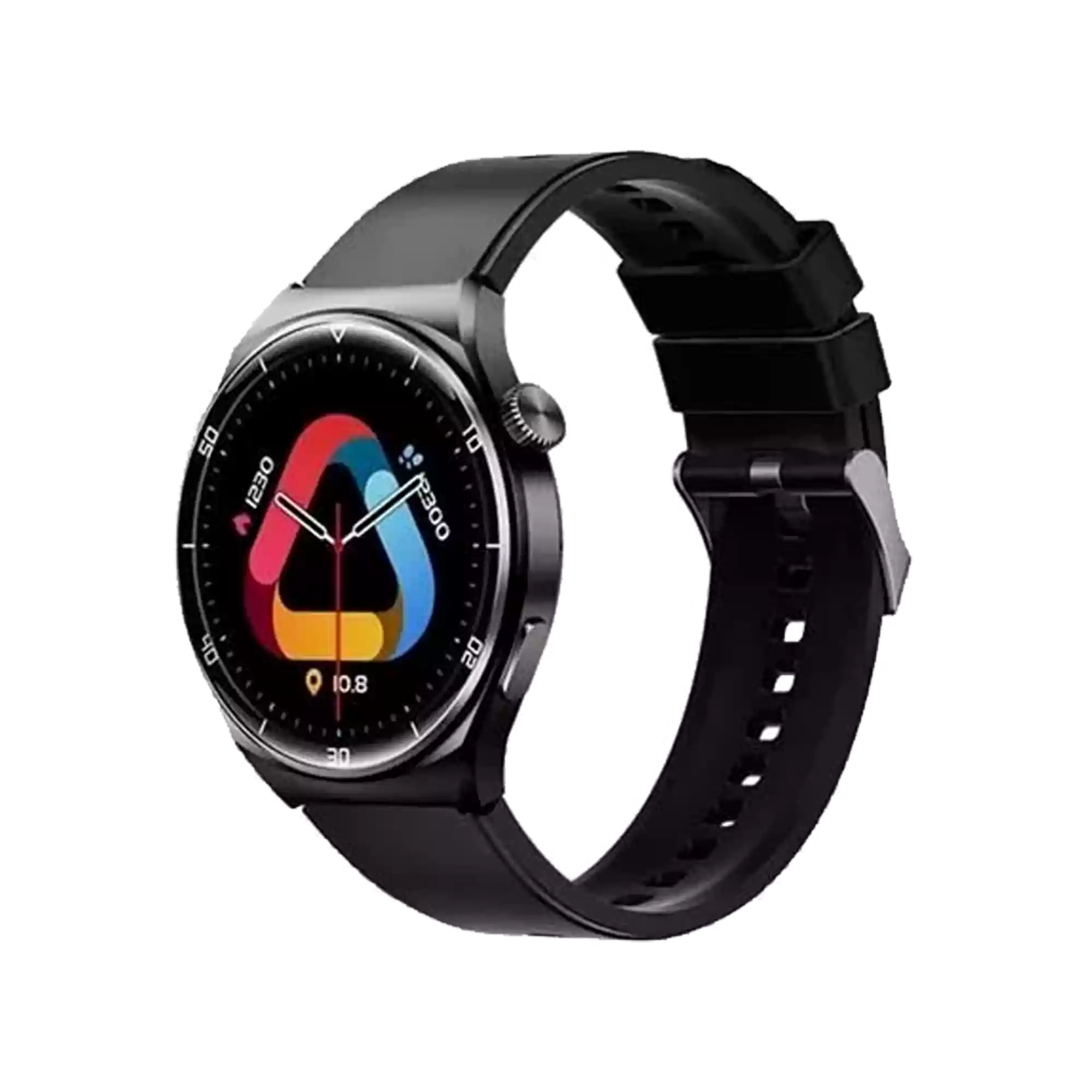 QCY GT2 Smart Watch Price In Bangladesh