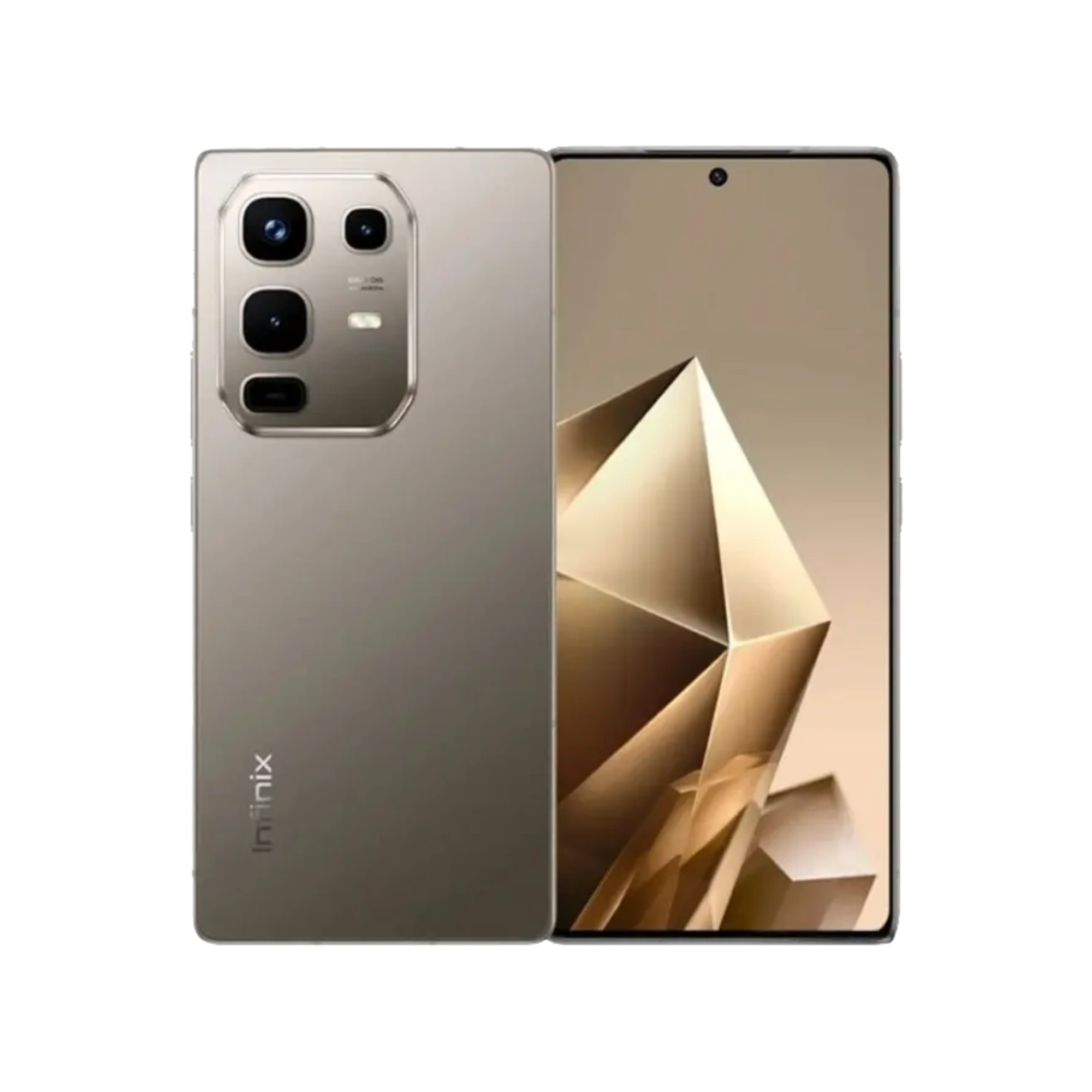 Infinix Note 50 (Official)