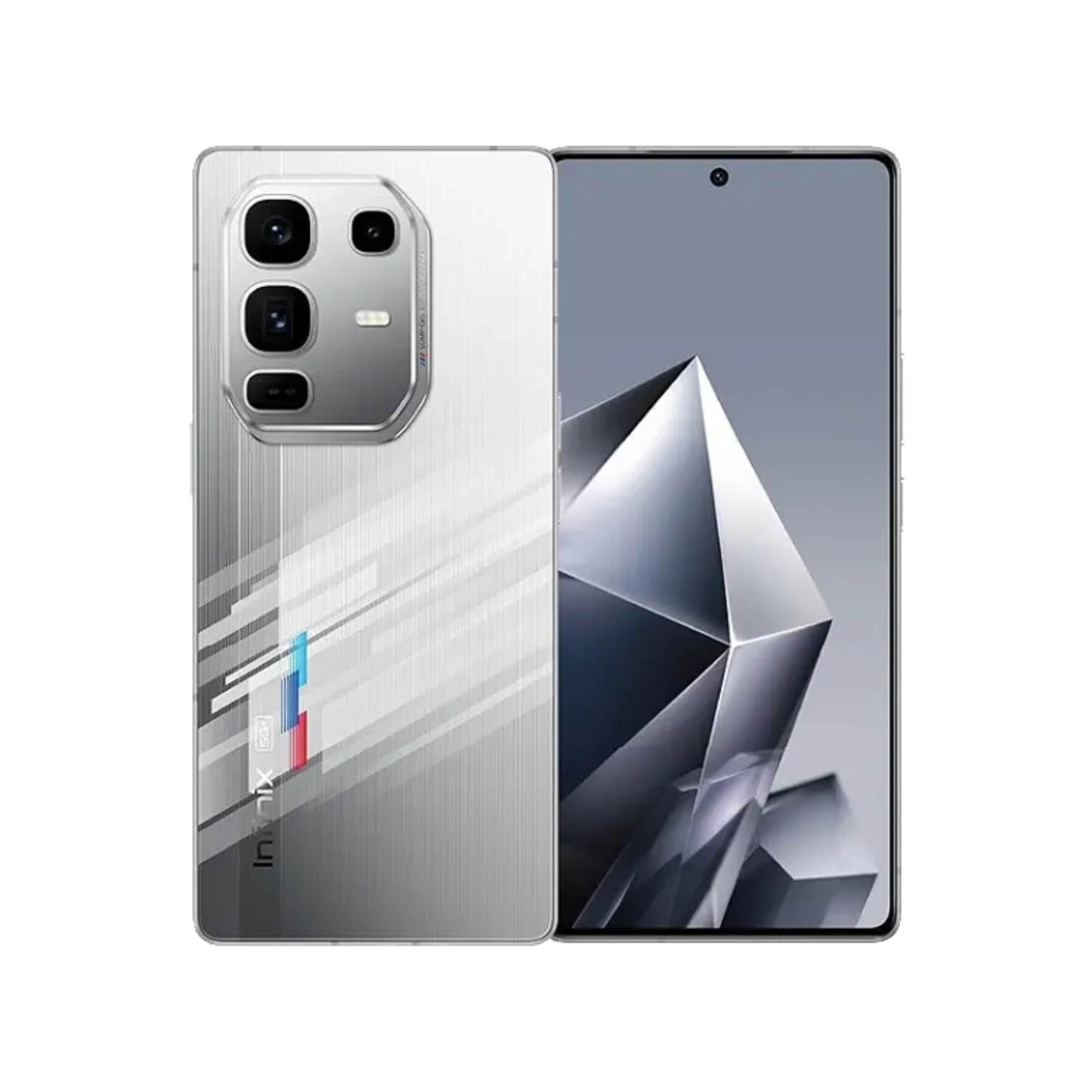 Infinix Note 50 Pro+ (Official)