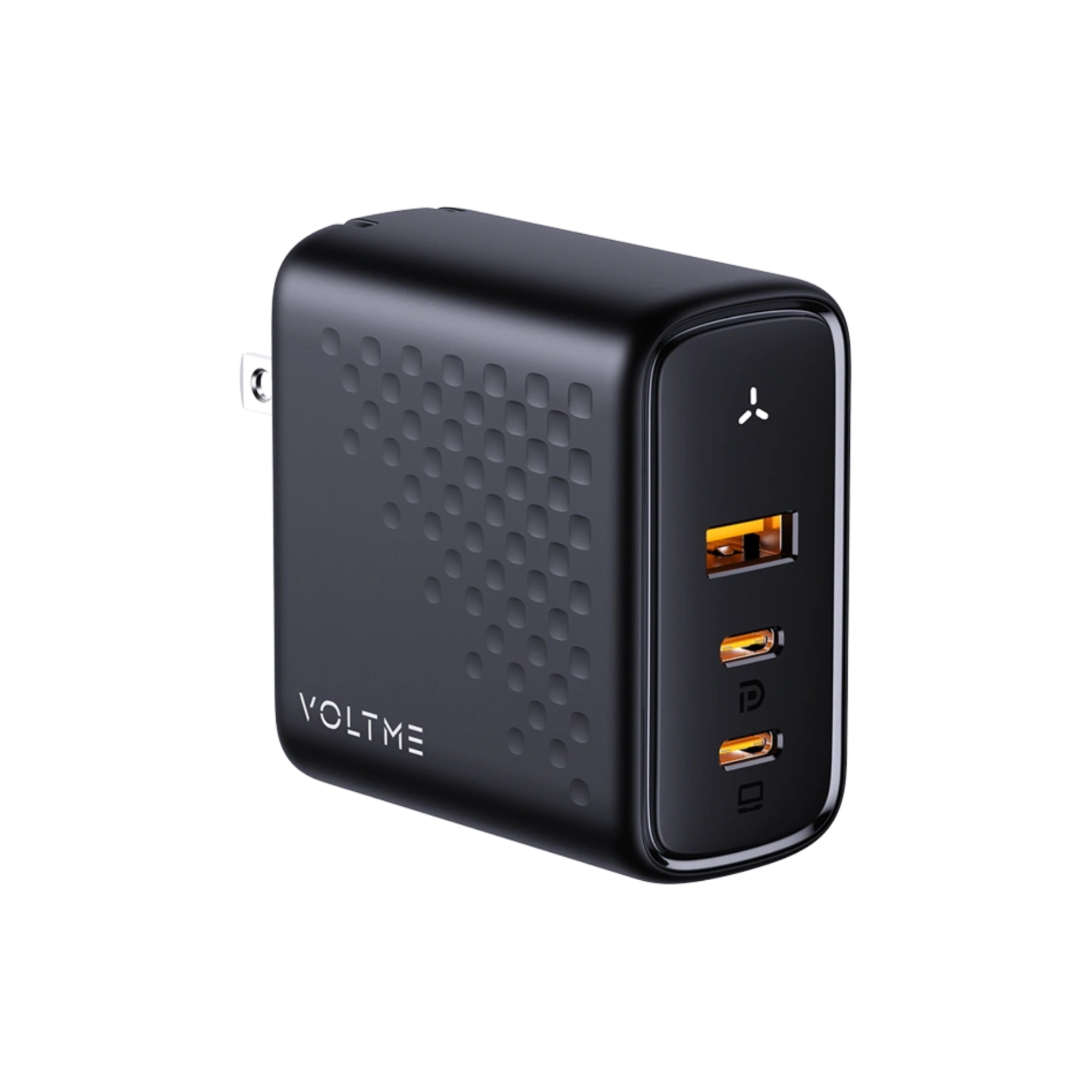 VOLTME Revo 100 100W Triple Port GaN Charger