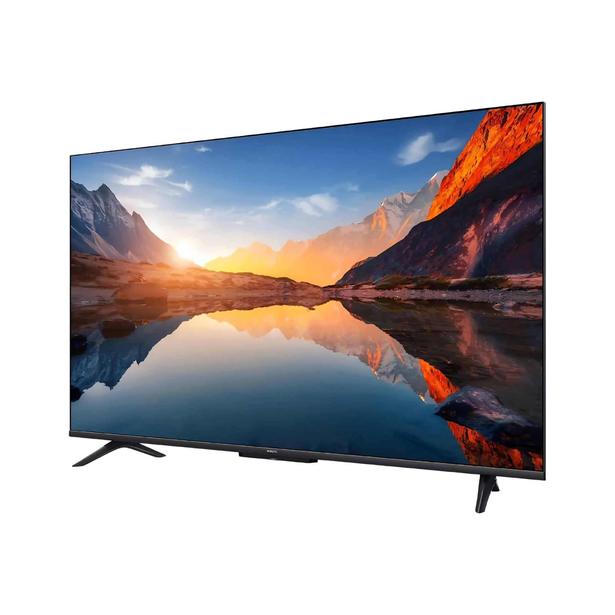 Xiaomi TV A 55" QLED Smart TV (2025)